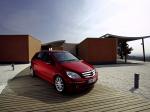 Mercedes-Benz B200 Turbo 2005 года